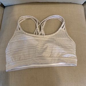 Athleta Hyper Focused Bra
